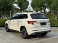 2023 Skoda Karoq DSG7 I, белый, 2370000 рублей - вид 7