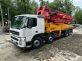 2007 Volvo Автобетоносмесители, белый, 14000000 рублей - вид 4
