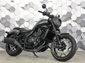 2024 Honda CMX 1100 Rebel, серый