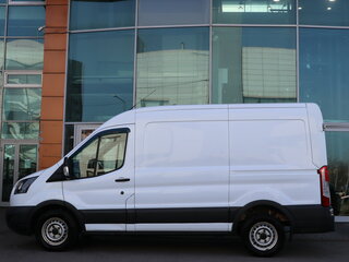 2017 Ford Transit, белый, 1650000 рублей, вид 2