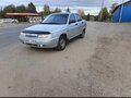2007 Lada (ВАЗ) 2110, серебристый, 100000 рублей - вид 8