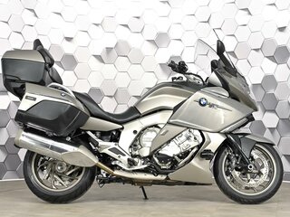 2014 BMW K 1600 GTL, серый, 1229000 рублей, вид 3