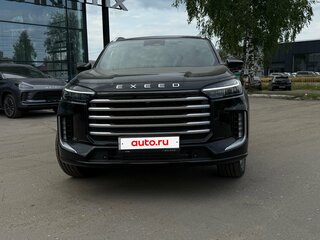 2024 Exeed VX I, чёрный, 5350000 рублей, вид 3