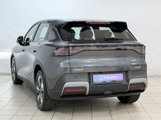 2026 Changan Qiyuan Q05 51.9 kWh II, серый, 3599000 рублей, вид 5