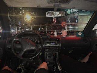 1994 Toyota Corolla VII (E100), зелёный, 155000 рублей, вид 4