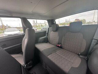 2026 Lada (ВАЗ) Niva Legend I Рестайлинг, серебристый, 1365000 рублей, вид 4