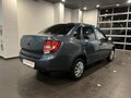 2014 Lada (ВАЗ) Granta I, серый, 318000 рублей - вид 2