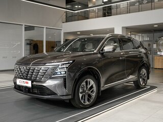 2025 Changan CS75 Plus IV, серый, 4339900 рублей, вид 1