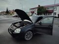 2009 Lada (ВАЗ) Priora I, синий, 200000 рублей
