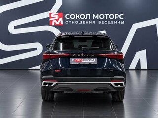 2023 Omoda C5 I, синий, 1979900 рублей, вид 5
