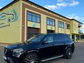 2021 Mercedes-Benz GLS 450 II (X167), чёрный