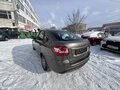 2026 Lada (ВАЗ) Granta I Рестайлинг, коричневый, 1118000 рублей - вид 2