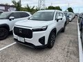 2025 Honda WR-V III, белый, 1830007 рублей