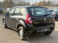 2013 Renault Sandero I, чёрный, 482000 рублей - вид 3
