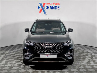 2022 Chery Tiggo 8 Pro I, чёрный, 1799000 рублей, вид 1
