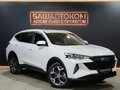 2023 Haval F7 I Рестайлинг, белый, 2299000 рублей - вид 2