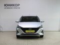 2020 Hyundai Solaris II Рестайлинг, серебристый, 1779000 рублей - вид 7