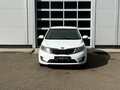 2015 Kia Rio III Рестайлинг, белый, 740000 рублей - вид 7