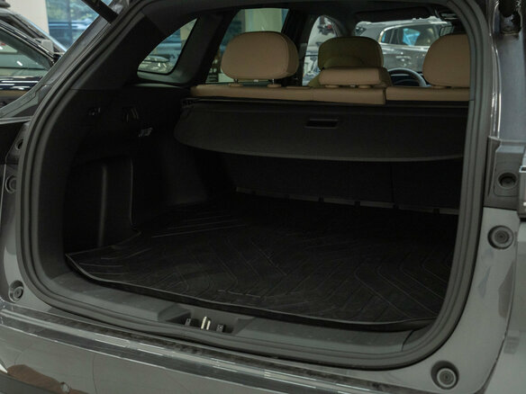 2026 Changan CS75 Plus IV, серый, 4148001 рублей - вид 10