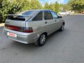 2006 Lada (ВАЗ) 2112, серебристый, 125000 рублей - вид 7