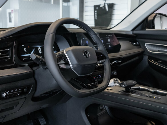 2026 Changan CS75 Pro, серый, 2955000 рублей - вид 7