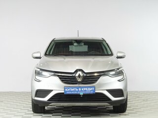 2020 Renault Arkana I, серый, 1499000 рублей, вид 2
