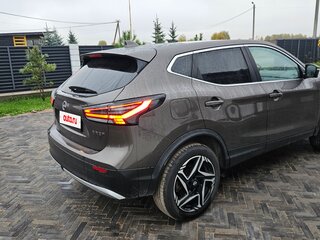 2025 Nissan Qashqai II Рестайлинг 2, золотистый, 2600000 рублей, вид 2