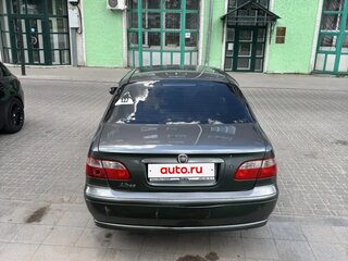 2010 Fiat Albea I Рестайлинг, серый, 220000 рублей, вид 5