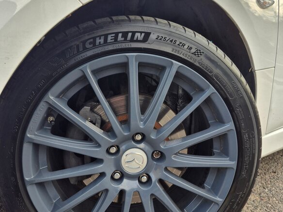 2011 Mazda 6 II (GH) Рестайлинг, белый, 1300000 рублей - вид 13
