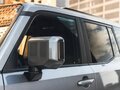 2026 Lexus GX 550 III, серый, 15000000 рублей - вид 5