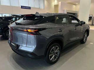 2026 Omoda C5 II, серый, 2399000 рублей, вид 4