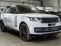 2025 Land Rover Range Rover P530 MHEV V, белый, 26500000 рублей - вид 1