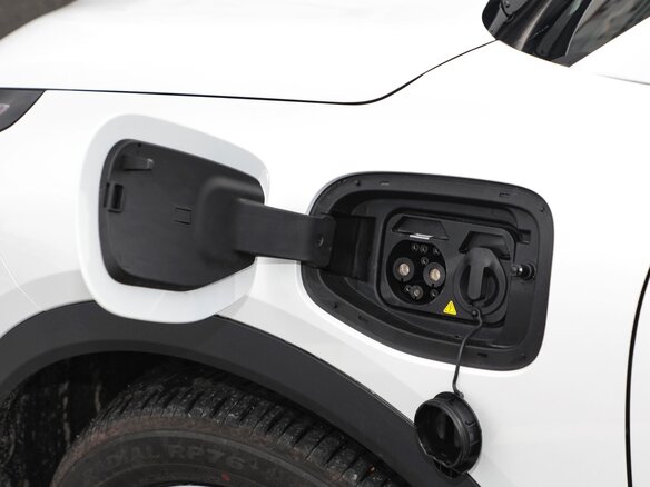 2026 Changan Qiyuan Q05 51.9 kWh II, белый, 2328000 рублей - вид 16