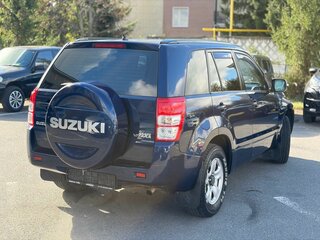 2013 Suzuki Grand Vitara II Рестайлинг 2, синий, 1230000 рублей, вид 5
