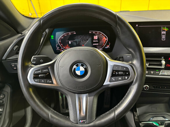 2021 BMW 2 серии Gran Coupe 218i F44, серый, 2679000 рублей - вид 21