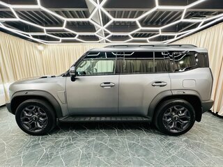 2024 Jetour T2, серый, 3899900 рублей, вид 3