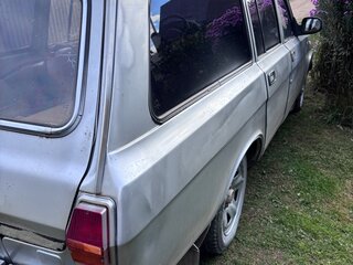 2006 ГАЗ 310221 «Волга», серебристый, 225000 рублей, вид 3