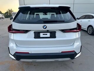 2023 BMW X1 Long 20Li sDrive III (U11/U12), белый, 3050000 рублей, вид 4