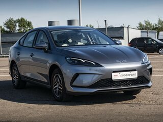 2025 BYD Seal 05 7.68 kWh, серый, 2550000 рублей, вид 3