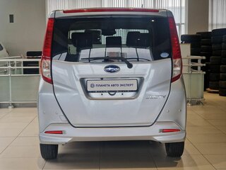 2019 Subaru Justy V, серый, 855000 рублей, вид 5