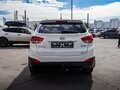 2013 Hyundai ix35 I, белый, 985000 рублей - вид 6