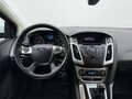 2012 Ford Focus III, белый, 770000 рублей - вид 10