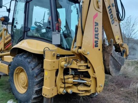 2023 Lovol FLB468 II, жёлтый, 3150000 рублей, вид 3