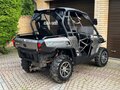 2012 BRP Can-Am Commander 1000, серебристый, 999000 рублей - вид 5