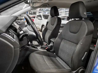 2019 Skoda Octavia III (A7) Рестайлинг, синий, 1619000 рублей, вид 5