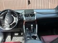 2015 Lexus NX 200t I, синий, 2225000 рублей - вид 5