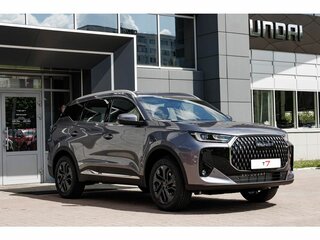 2026 Tenet T7, серый, 2735000 рублей, вид 3