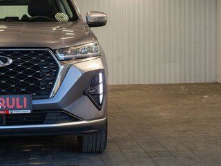 2023 Chery Tiggo 7 Pro Max I, серый, 2030000 рублей, вид 5