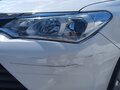 2016 Toyota Corolla Fielder XI (E160, E170, E180) Рестайлинг 1, белый, 1100000 рублей - вид 6