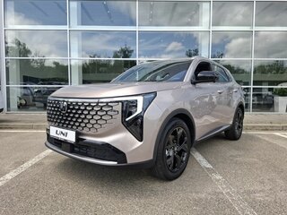 2026 Changan UNI-S I Рестайлинг, коричневый, 3249900 рублей, вид 3